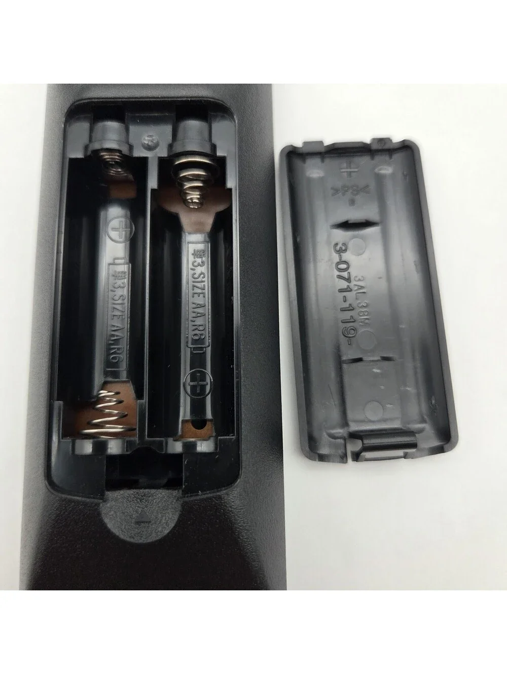 Sony this remote